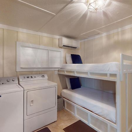 Sunshine Cottage Santa Rosa Beach Bagian luar foto