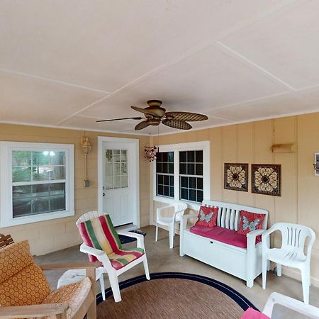 Sunshine Cottage Santa Rosa Beach Bagian luar foto