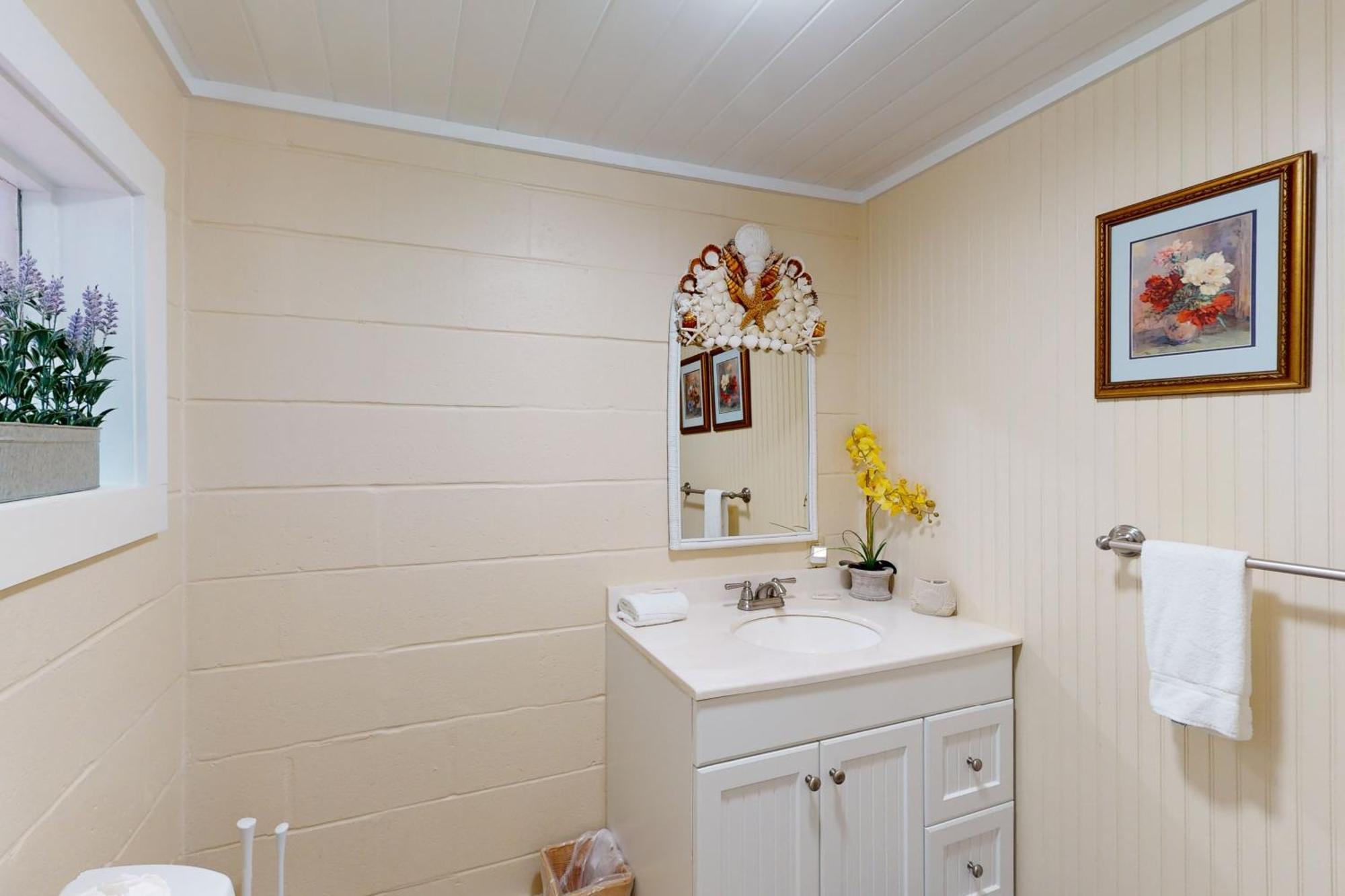Sunshine Cottage Santa Rosa Beach Bagian luar foto