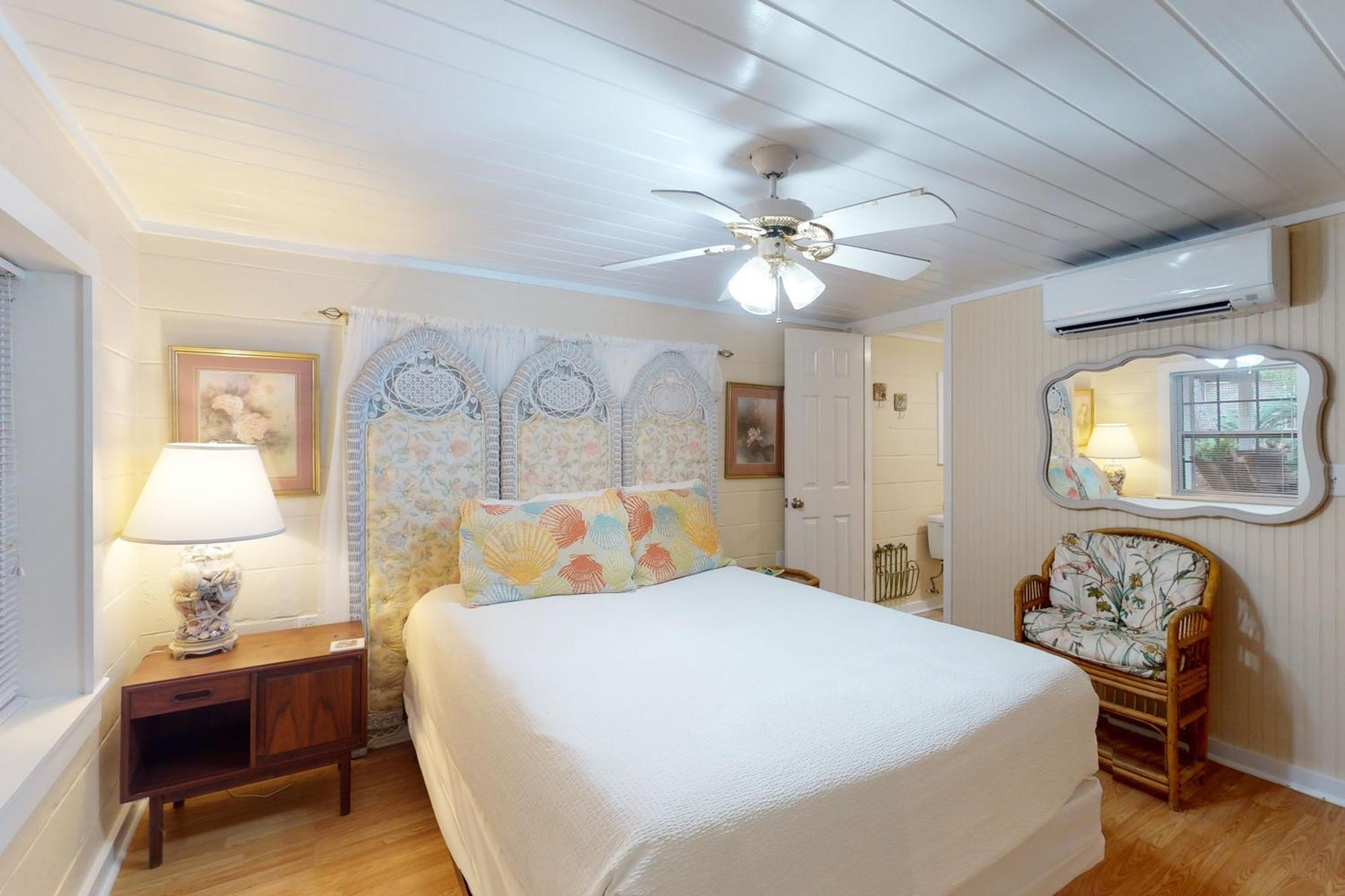 Sunshine Cottage Santa Rosa Beach Bagian luar foto