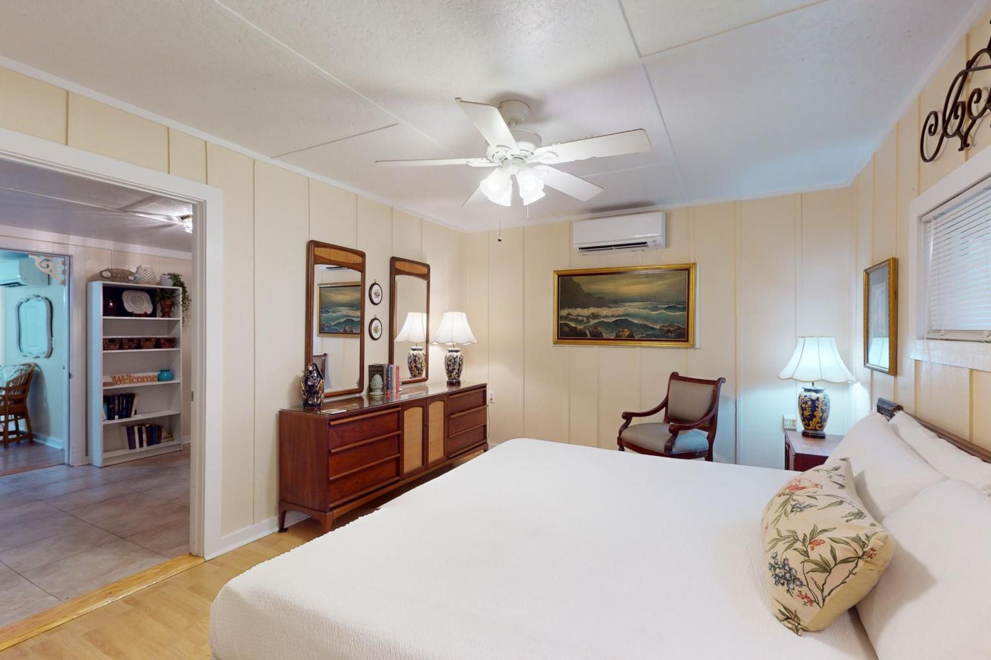 Sunshine Cottage Santa Rosa Beach Bagian luar foto