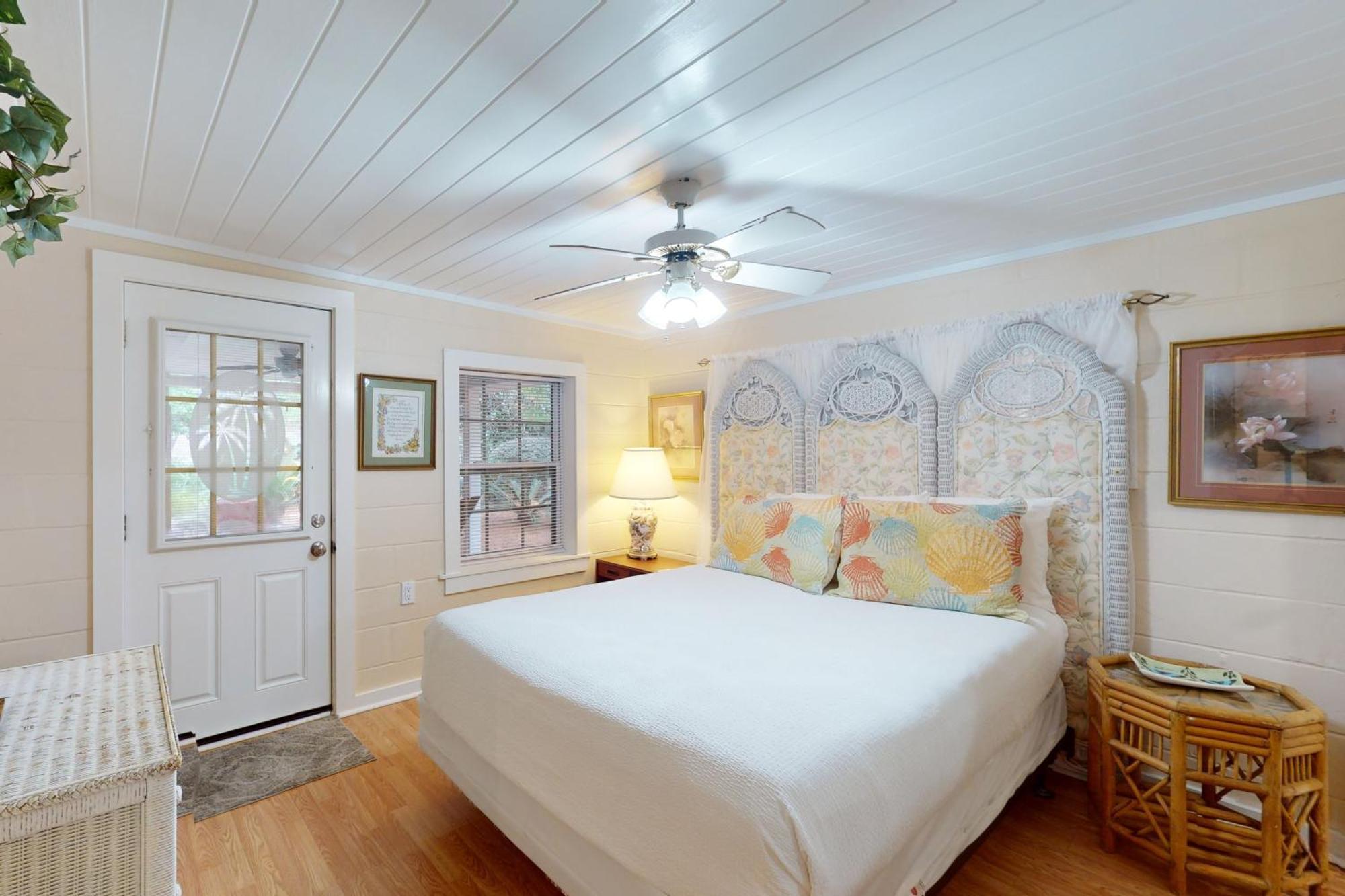 Sunshine Cottage Santa Rosa Beach Bagian luar foto